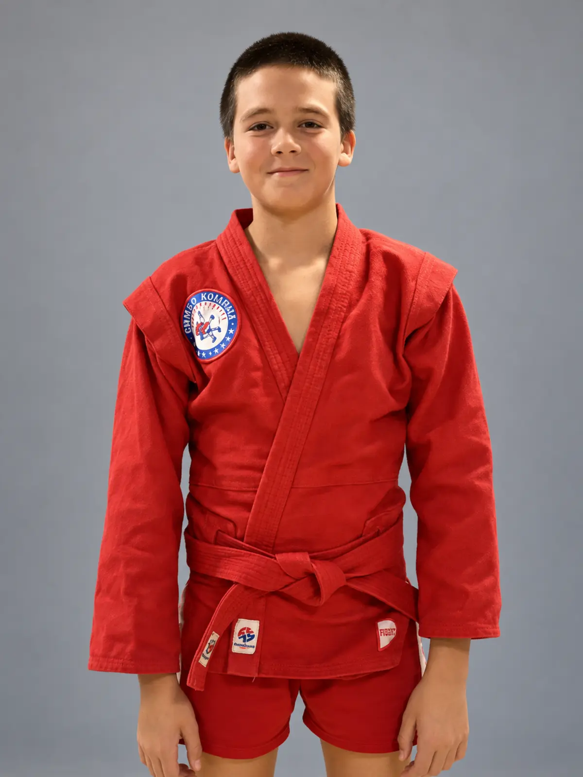 Алексей Граничка, спортсмен клуба Кирилла Воловика