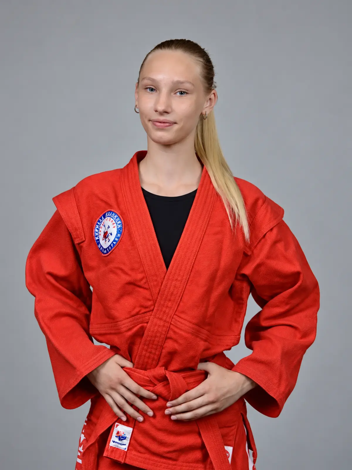 Александра Перерва, спортсмен клуба