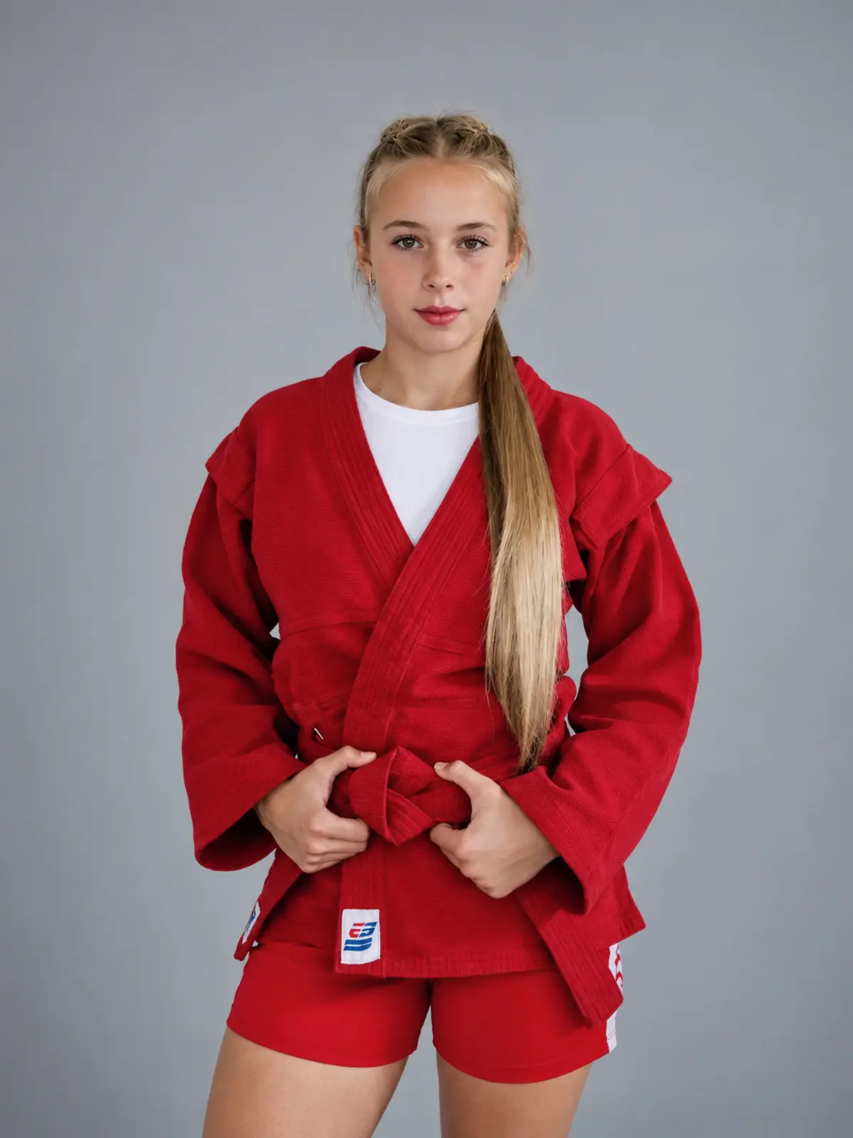 Ульяна Пажитнова, спортсмен клуба