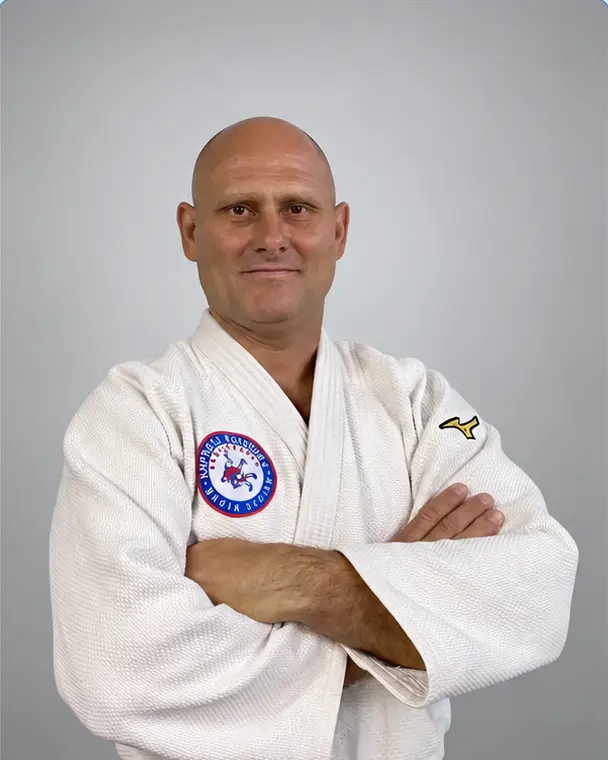 Кирилл Воловик